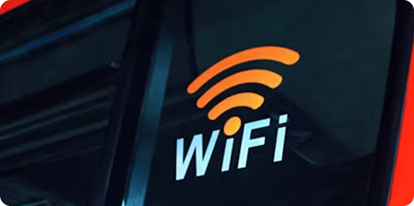 Internet & Connectivity